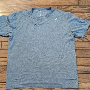 Rhoback Mens Performance Tshirt